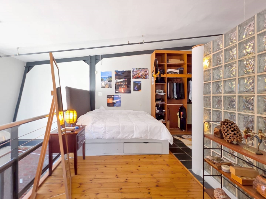 1 Bedroom Property for Sale in Cape Town City Centre Western Cape